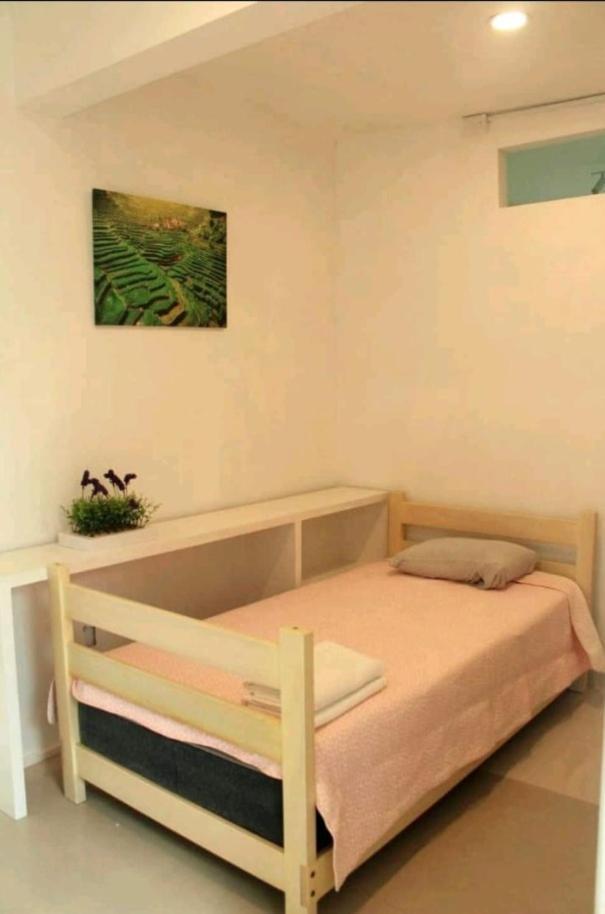 Suite De Huespedes, Con Alberca Cuautitlan Izcalli Luaran gambar