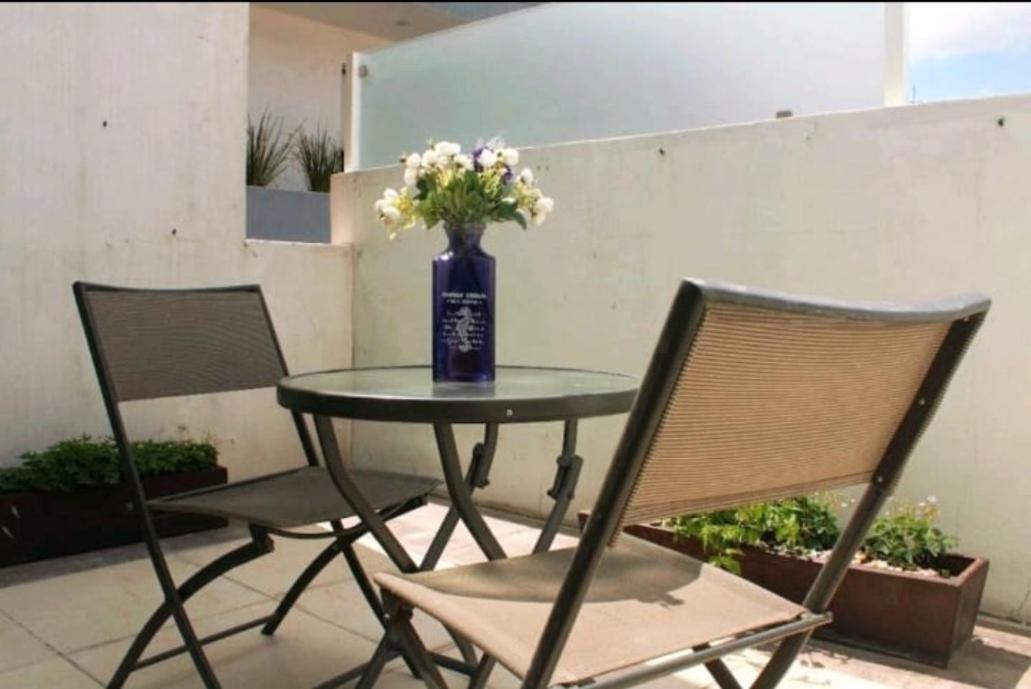 Suite De Huespedes, Con Alberca Cuautitlan Izcalli Luaran gambar